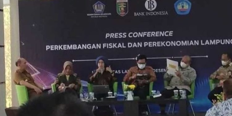 BI Lampung Sebut Nilai Tambah pada Produk Hilirisasi Tingkatkan Harga Jual