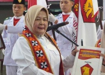 Elly Wahyuni, Legislator Gerindra Minta APH Serius Tangani Trend Tawuran