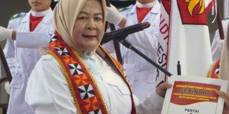 Elly Wahyuni, Legislator Gerindra Minta APH Serius Tangani Trend Tawuran