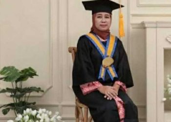 Jadi Rektor Wanita Pertama Unila, Prof Lusmeilia Afriani  Isyaratkan Membawa Angin Segar