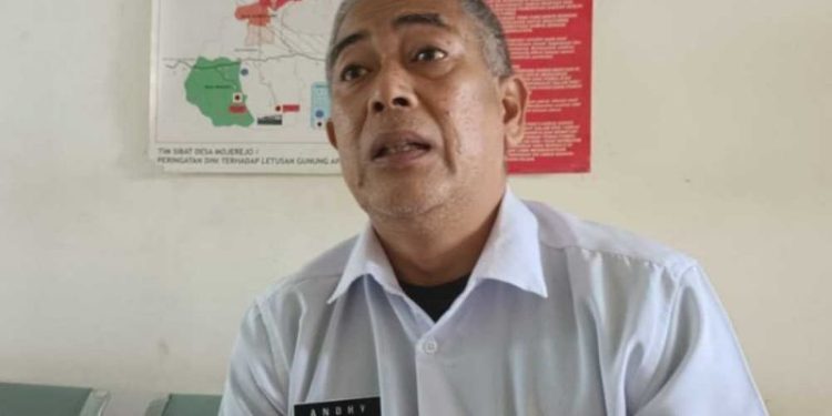 4 Pejabat Rejang Lebong Kena Sanksi, 2 Setingkat Kadis