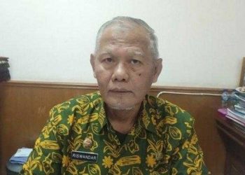 Pekerjaan tidak Profesional, Perusahaan dan Personal Rekanan  Proyek di Muara Enim Diblacklist