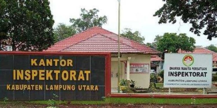 Usut Macetnya Lima Bulan Gaji Ketua RT/RW Kotaalam, Pemkab Lampura Turunkan Irbansus