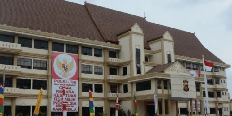 Polda Jambi Pecat 13 Personelnya, Simak Rinciannya