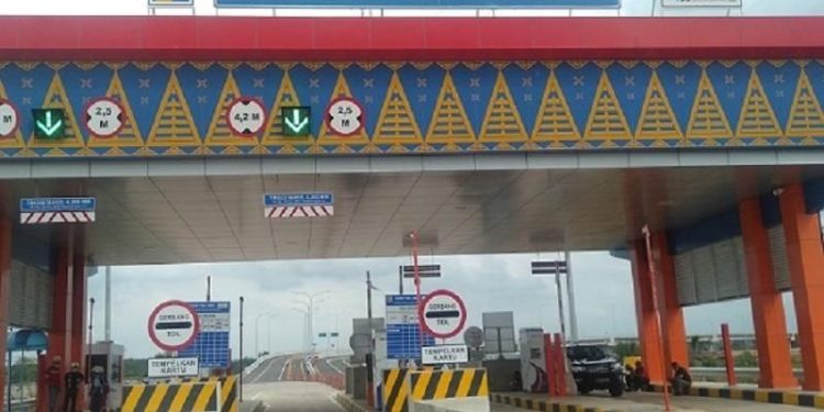 Pembangunan Tol Indralaya-Prabumulih Ditarget Selesai Maret 2023, Lebaran Idul Fitri Bisa Dilintasi