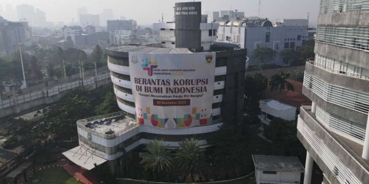 Sepanjang 2022, JAM PIDSUS Melakukan Penyidikan dan Penuntutan Perkara Korupsi Senilai Rp 144 Triliun Lebih