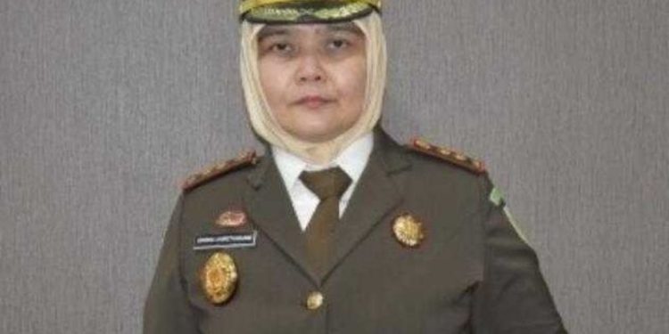 Kejagung RI Berikan Apresiasi Kepada Kejari Metro atas Kinerjanya