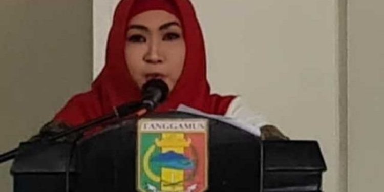 Refleksi Akhir Tahun 2022 dan Menyambut Tahun Baru 2023 Pemkab Tanggamus Gelar Do’a Bersama