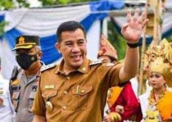 Pemkab Pesawaran Terus Melakukan Berbagai Terobosan dalam Mengurangi Angka Kemiskinan