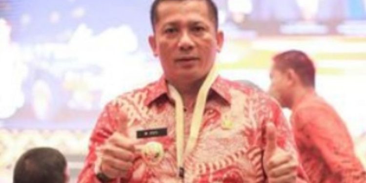 Ini Profil Muhammad Adil, Bupati Meranti yang Ancam Pindah Negara dan Sebut Kemenkeu Iblis