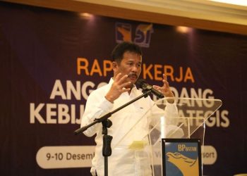 Ekonomi Batam Menguat, Pembangunan Infrastruktur Terus Berlanjut Pada 2023