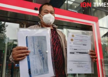 MAKI: Eks Narapidana Harusnya Gak Boleh Lagi Duduki Jabatan Publik