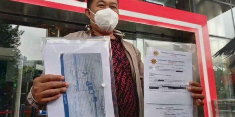 MAKI: Eks Narapidana Harusnya Gak Boleh Lagi Duduki Jabatan Publik