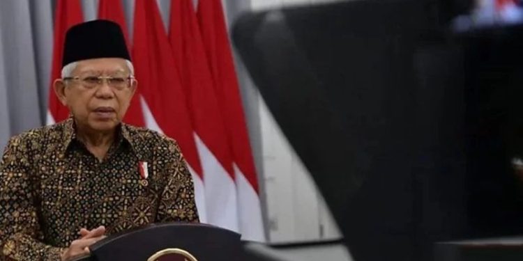 Antisipasi PHK, Wapres Ungkap Jurus dari Pemerintah