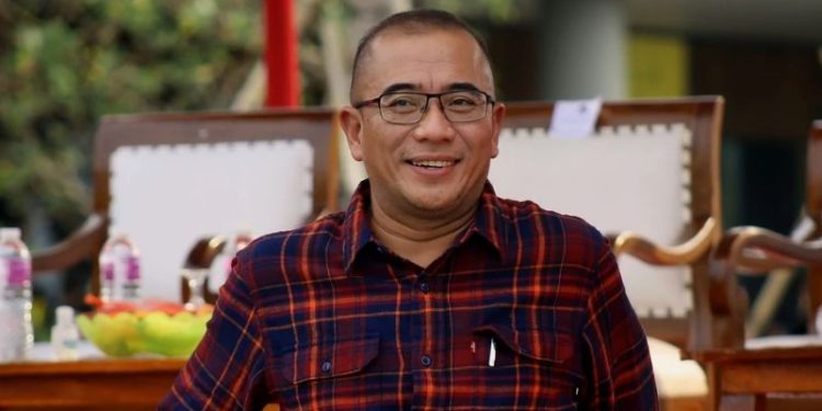 MK Larang Eks Koruptor Nyaleg, KPU Konsultasi dengan DPR