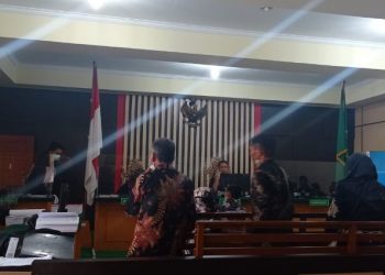 Pj Kades di Kerinci Gunakan Dana Desa untuk Bayar Utang hingga Judi Online