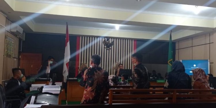 Pj Kades di Kerinci Gunakan Dana Desa untuk Bayar Utang hingga Judi Online