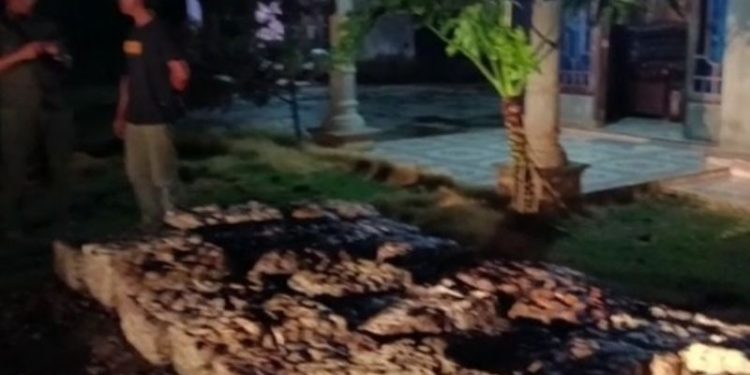 Harga Karet Anjlok Lagi, Rp6.000 per Kg