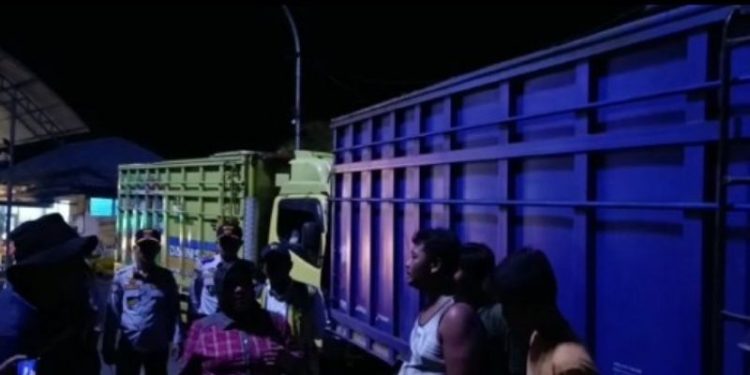 Aneh, Pasokan Batubara PT.TLB dari Luar Bengkulu, ESDM: Lakukan Pendataan