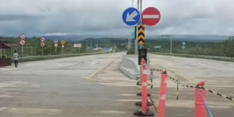 Nilai Kerugian Negara dari Pembebasan Tol Bengkulu Tembus Rp13 M, Tersangka?