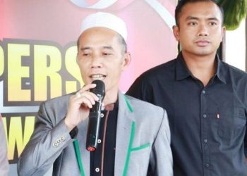 Kinerja Polres Tulang Bawang dapat Apresiasi dari MUI