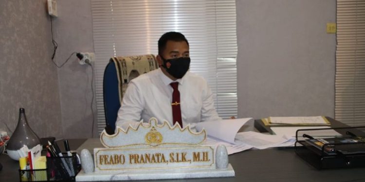 Polres Pringsewu Imbau Waspada Modus Penipuan Saat Jual Online