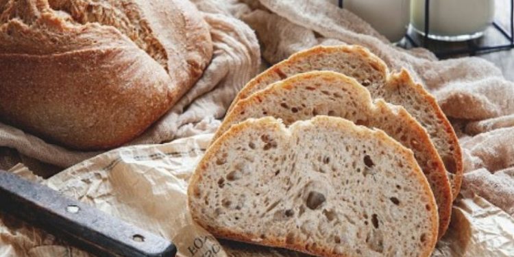 Bahaya yang Mengintai jika Sering Makan Roti