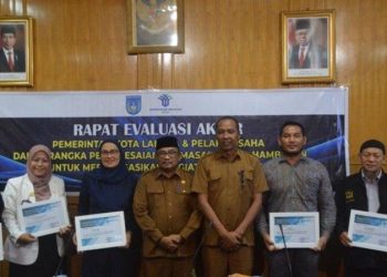 Realisasi Investasi di Kota Langsa Triwulan III 2022 Capai Rp 566,6 Miliar, Lebihi Target RPJMD