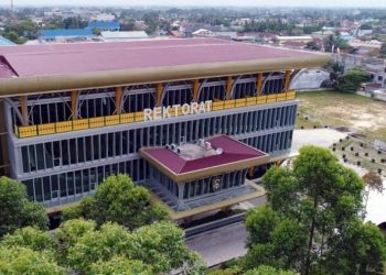 UIR Raih Penghargaan Anugerah Kerja Sama dari Kemendikbudristek