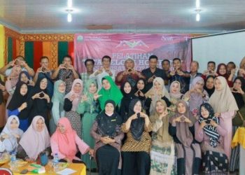 Pemko Sabang Harap Pemilik Homestay Tingkatkan Pelayanan Kepada Wisatawan