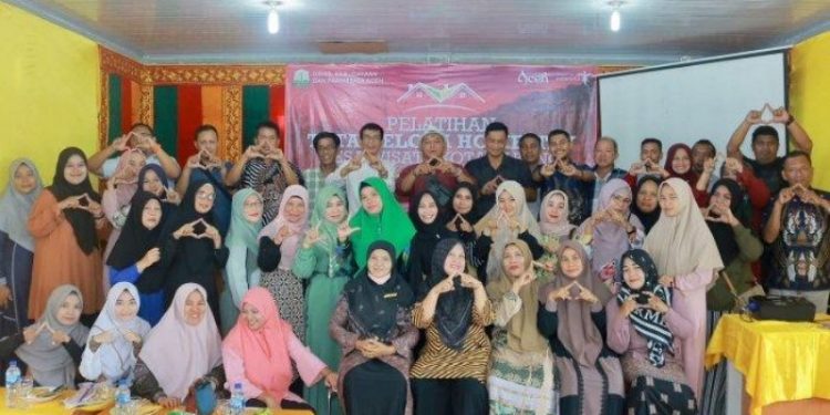 Pemko Sabang Harap Pemilik Homestay Tingkatkan Pelayanan Kepada Wisatawan