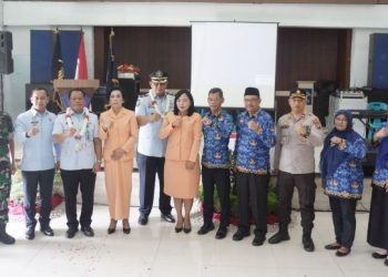 Theo Adrianus Purba, Kalapas Kelas II A Binjai