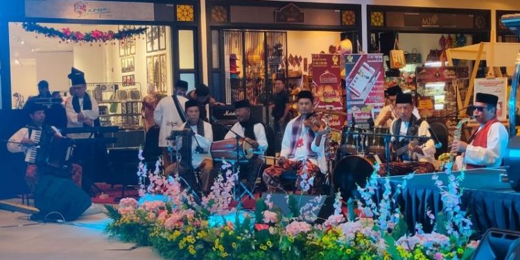 Tarik Perhatian Masyarakat Malaysia, Dispar Sumbar Sukses Gelar Promosi Wisata