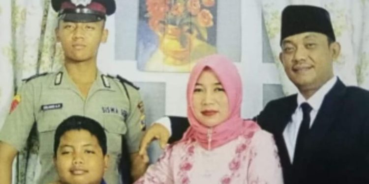 Profil Anggota Satuan Brimob Polda Lampung yang Meninggal di Papua