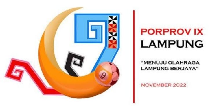Porprov IX Lampung Tahun 2022 Direncanakan Dibuka Gubernur Lampung pada 5 Desember