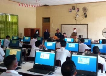 Bawaslu: Pelaksanaan CAT Calon PPK Masih Banyak Kendala Teknis