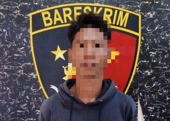 Bawa Kabur Motor Ibu Tiri, Seorang Remaja Diamankan Polres Lamtim 