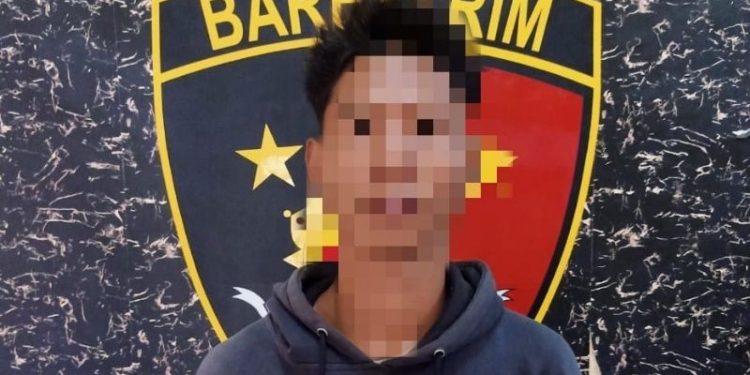 Bawa Kabur Motor Ibu Tiri, Seorang Remaja Diamankan Polres Lamtim 