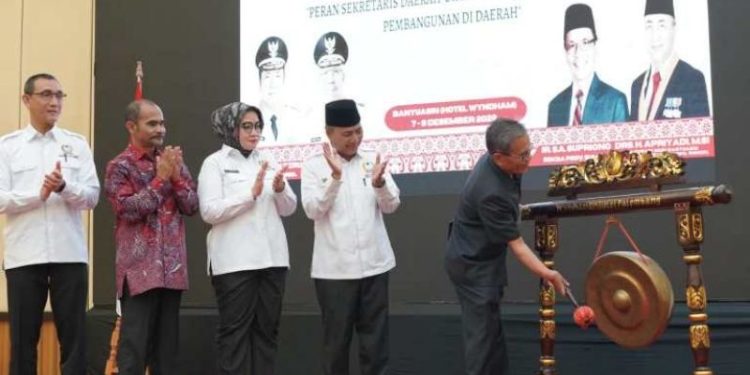 Muba Siapkan Skema Restorasi Mangrove