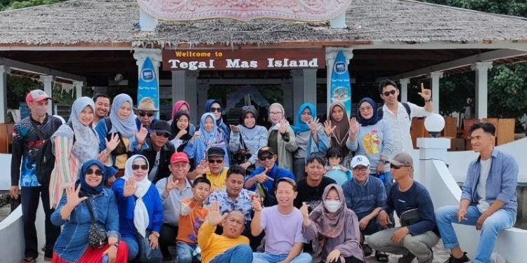 Family Gathring Bersama Awak Media, Dr. Zam: Keluarga yang Sudah Terjalin 5 Tahun Silam