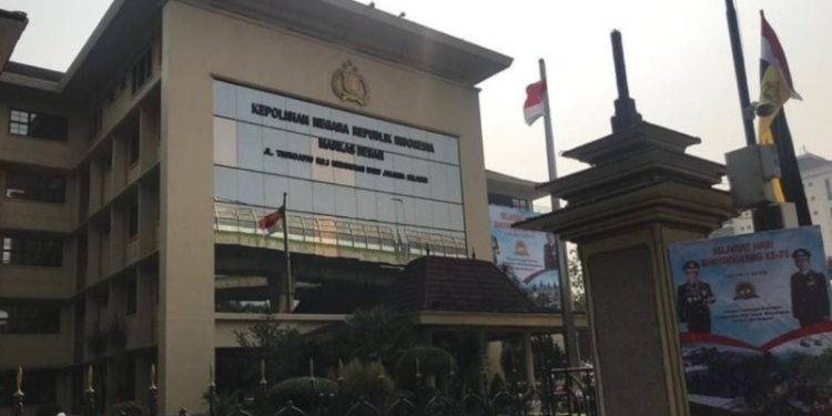 Dinilai Responsif, Polri Dapat Penghargaan dari Kemenkumham