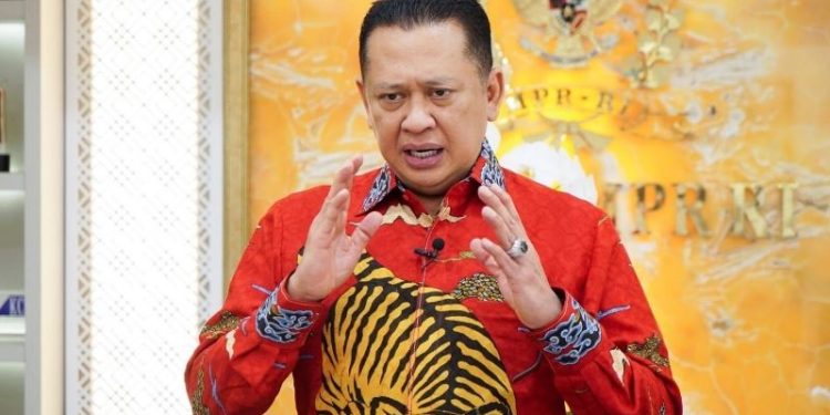 Bamsoet Apresiasi Autism Awarness Indonesia DPD Jawa Timur Raih Rekor MURI