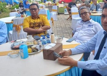 Fantastik, Sumbangan Bea Cukai Sumbagbar Untuk Ekonomi Indonesia