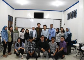 Langsung Praktik, Prodi Akuntansi IIB Darmajaya Hadirkan Praktisi dalam Kelas