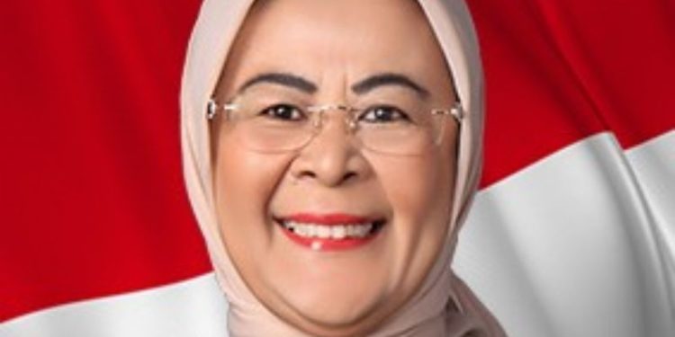 Gerindra Lampung Nyakin Tahun 2024, Prabowo Presiden