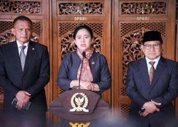 Puan Ingatkan Pemerintah dan TNI/Polri Jaga Keamanan Libur Nataru