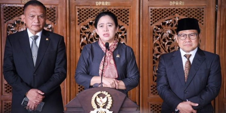 Puan Ingatkan Pemerintah dan TNI/Polri Jaga Keamanan Libur Nataru