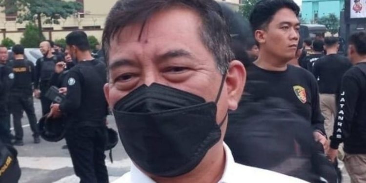 Diduga Korupsi dalam Kegiatan Bimbingan Teknis Pra Tugas bagi 202 Kades Terpilih