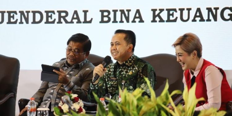 Agus Fatoni: Penggunaan SIPD Bisa Hemat Anggaran Triliunan Rupiah