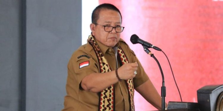Jelang Tahun Politik Pemilu 2024, Gubernur Arinal Ingatkan ASN Menjaga Netralitas